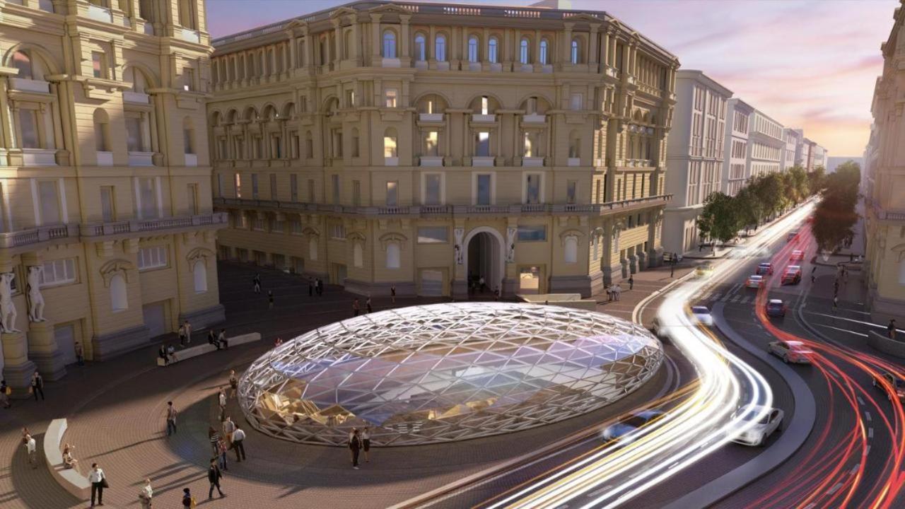 La Casa Di Gio Naples