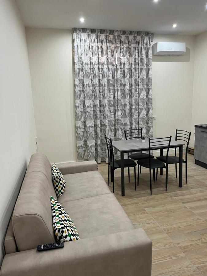 La Casa Di Gio Apartment *
